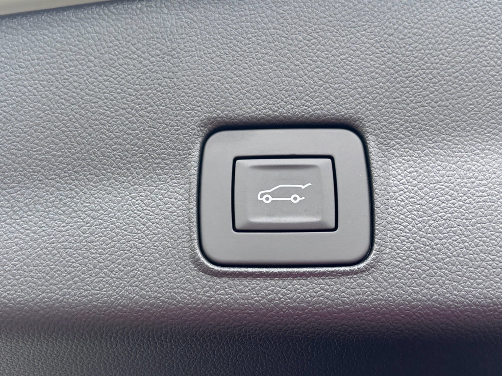 New 2026 Chevrolet TrailBlazer ACTIV w/ Convenience Package image 12