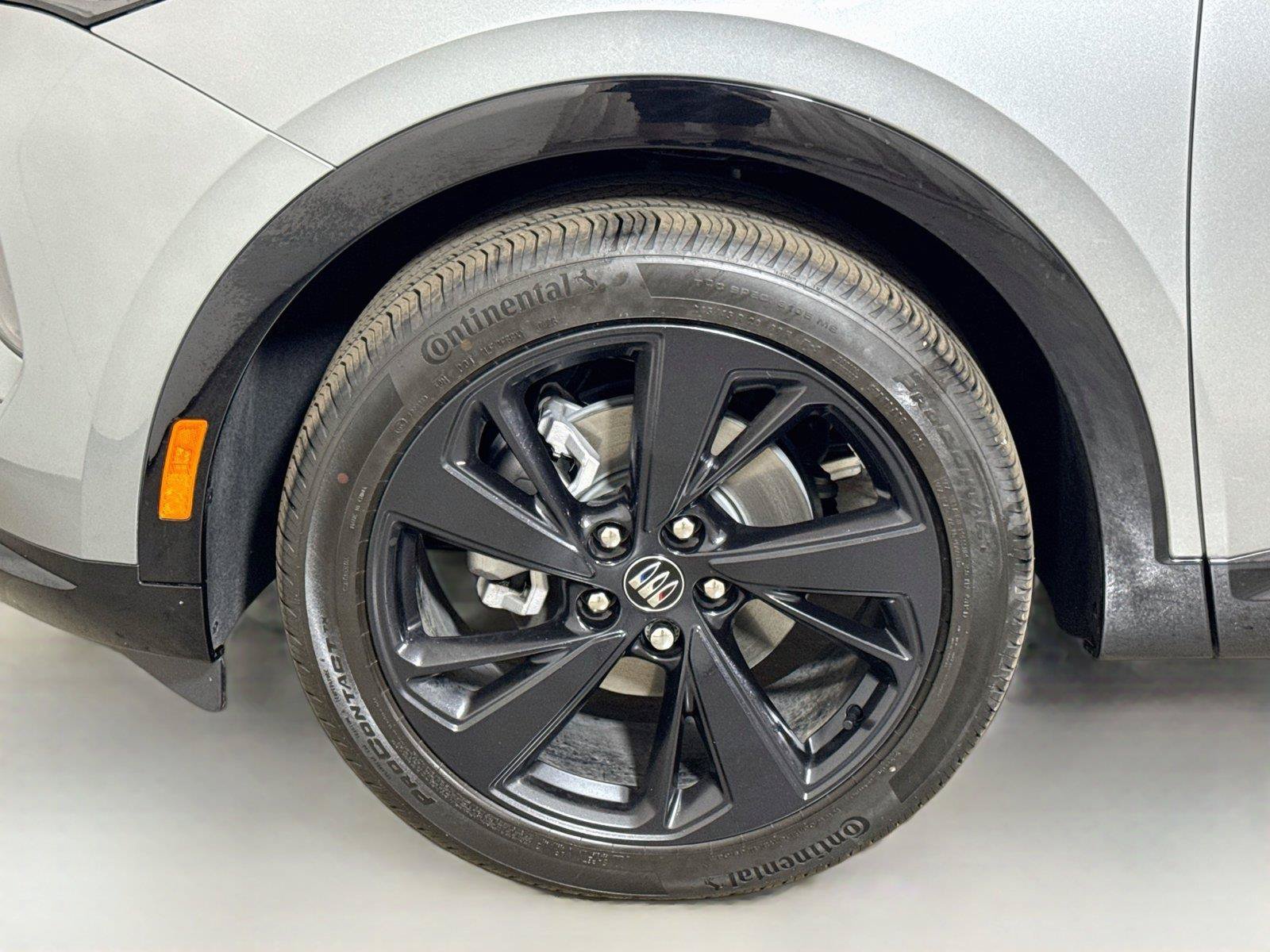Certified 2026 Buick Envision Sport Touring AWD/4WD image 31