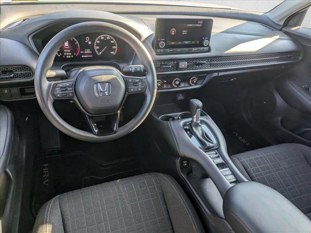 Used 2024 Honda HR-V LX image 15