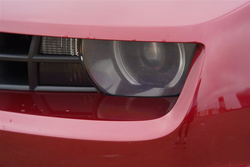Used 2010 Chevrolet Camaro SS w/ RS Package RWD image 29