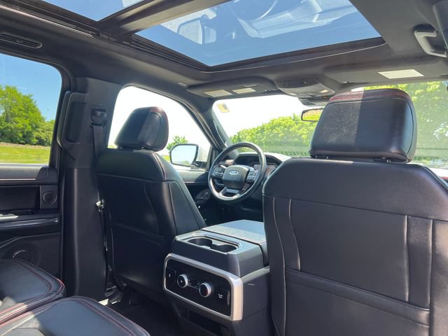 Certified 2023 Ford Expedition Limited AWD/4WD image 36