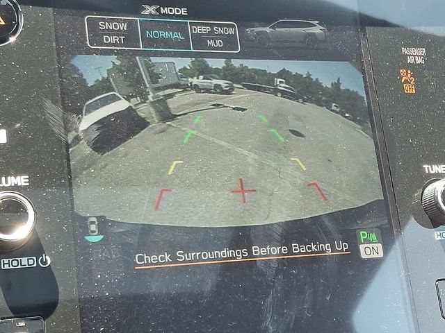 Used 2023 Subaru Outback Wilderness AWD/4WD image 17