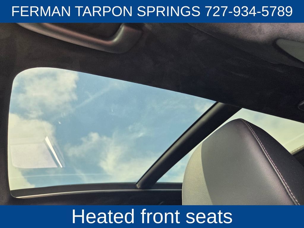 Used 2024 Kia Sorento SX Prestige image 25