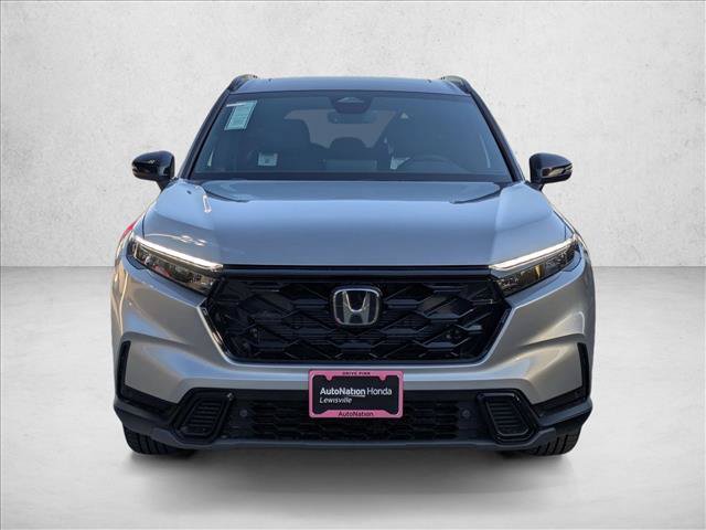 New 2026 Honda CR-V Sport-L image 6