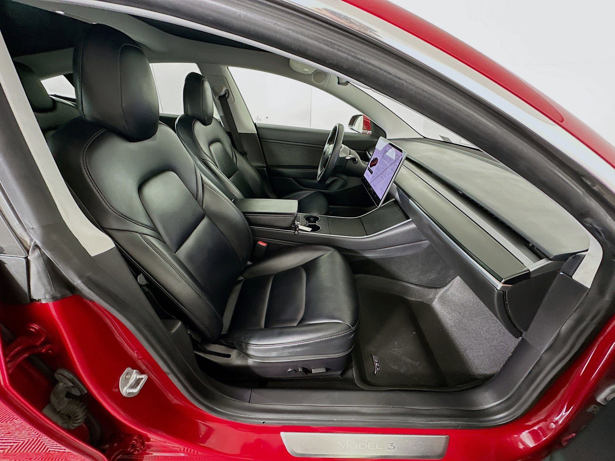 Used 2020 Tesla Model 3 Long Range image 29