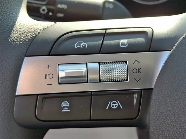 New 2026 Hyundai Tucson SEL image 11