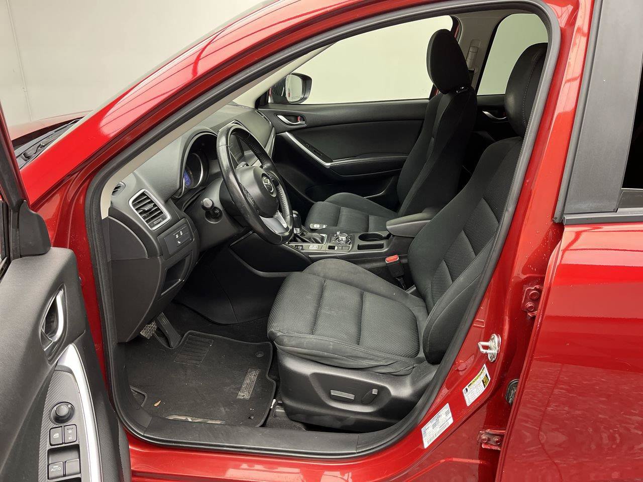 Used 2016 MAZDA CX-5 Touring AWD/4WD image 9