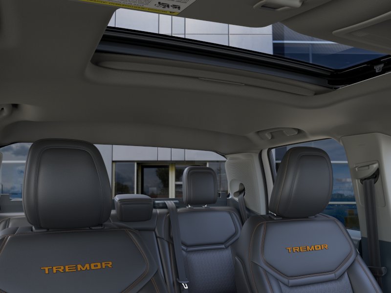 New 2026 Ford Maverick Tremor AWD/4WD image 34