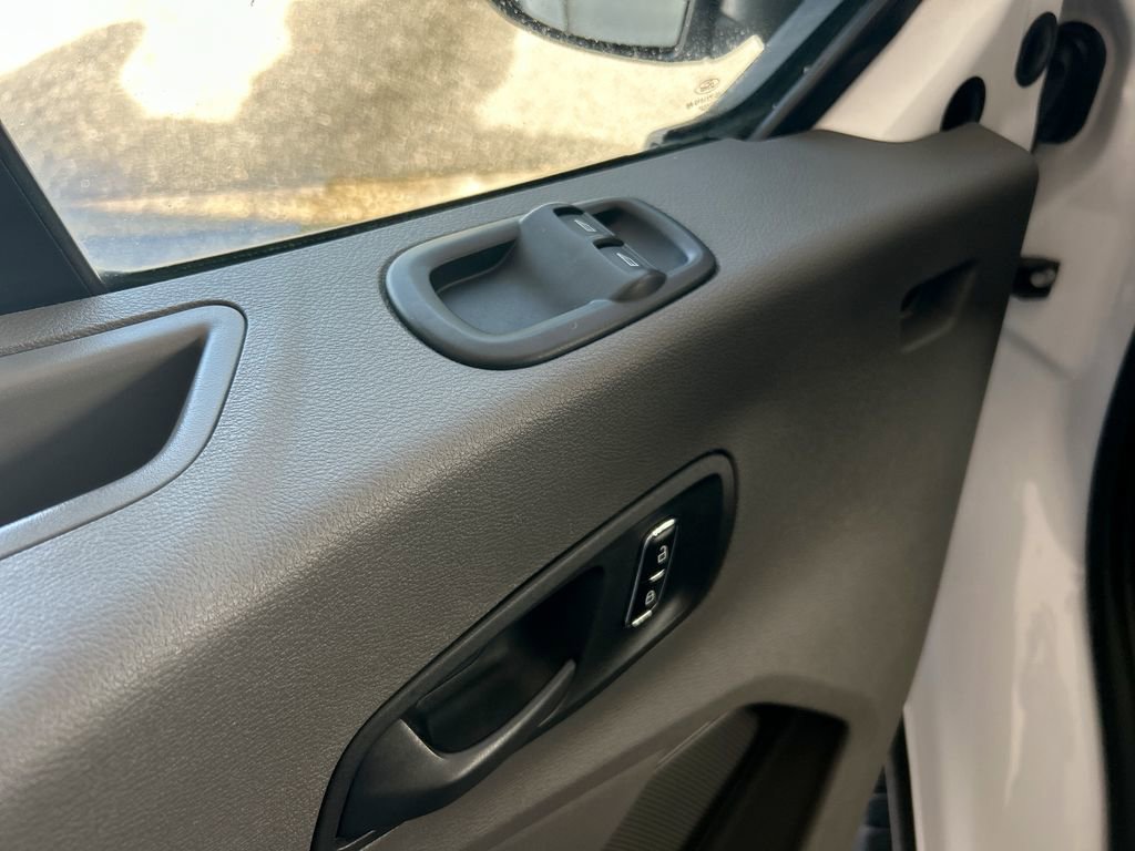 Used 2024 Ford Transit 350 XLT image 13