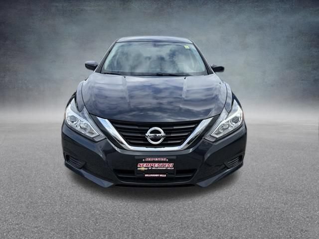 Used 2018 Nissan Altima 2.5 S w/ S Convenience Package FWD image 3