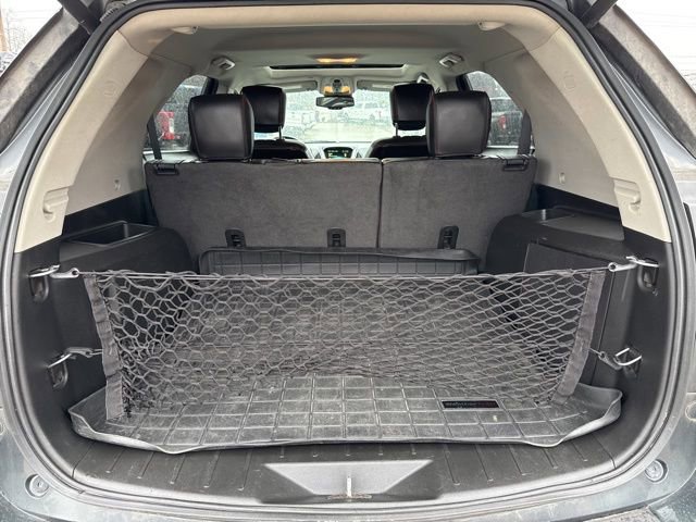 Used 2017 Chevrolet Equinox Premier w/ Enhanced Convenience Package AWD/4WD image 48