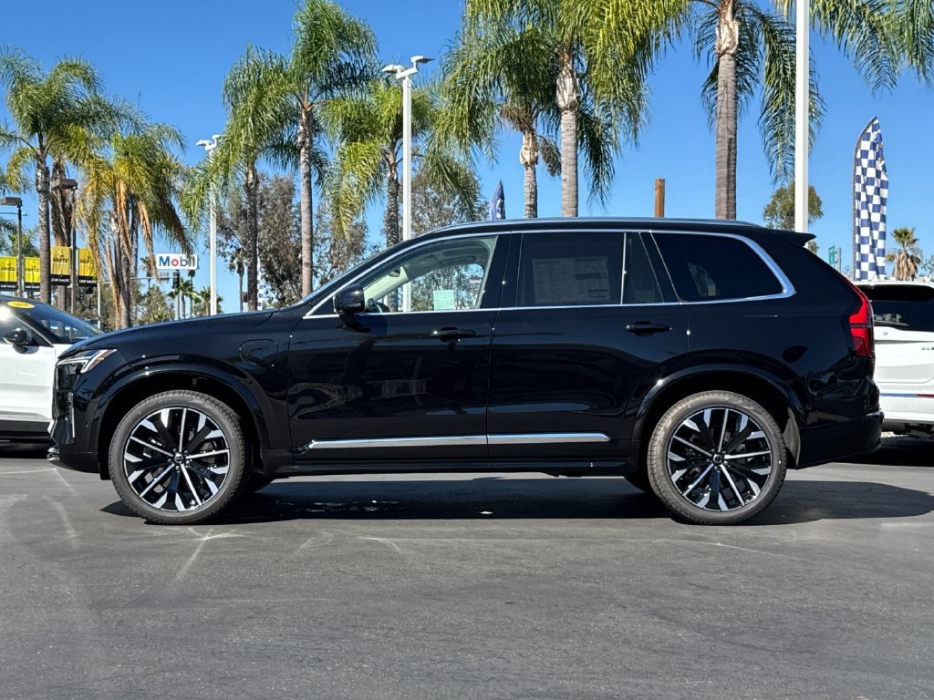 New 2027 Volvo XC90 T8 Ultra AWD/4WD image 2