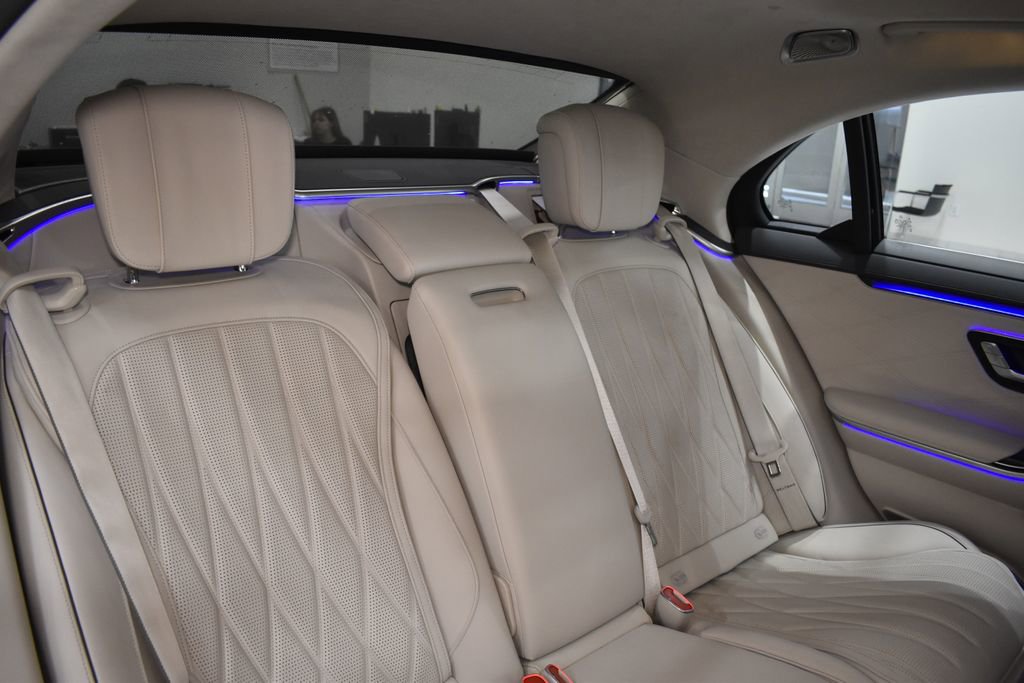 Certified 2025 Mercedes-Benz S 63 AMG S image 40