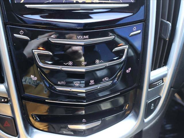 Used 2015 Cadillac SRX Luxury w/ Driver Awareness Package image 21