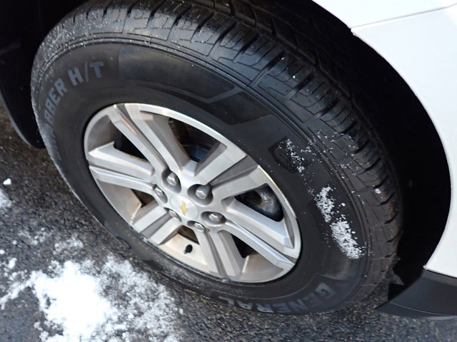 Used 2017 Chevrolet Traverse LT image 10