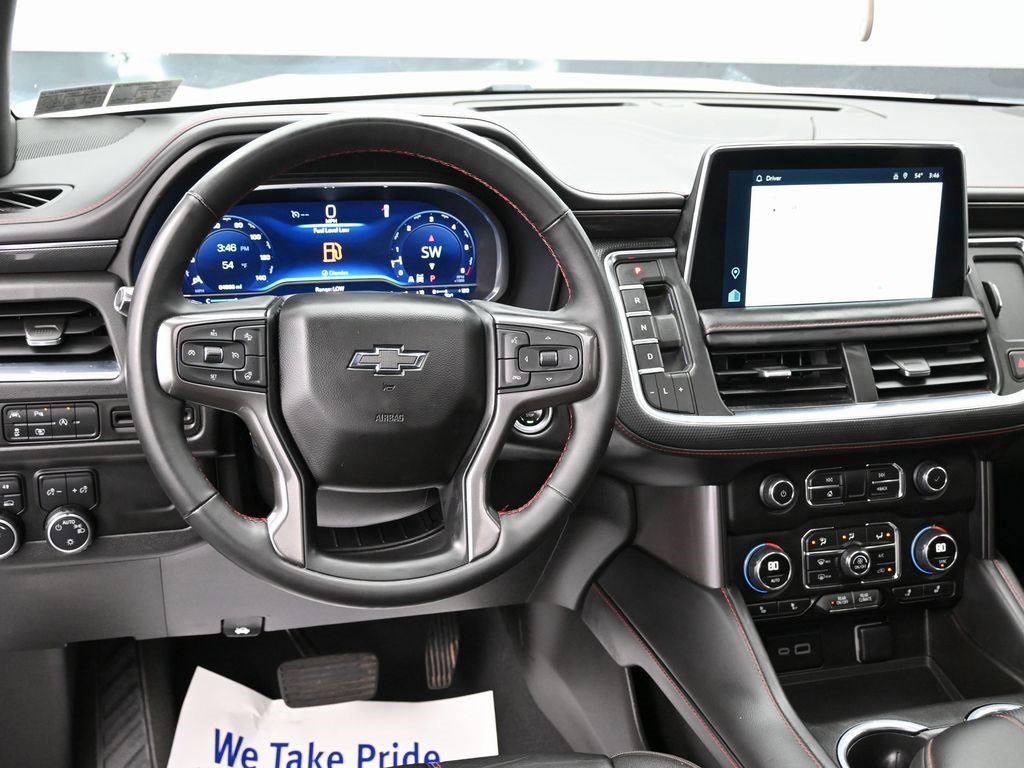 Used 2023 Chevrolet Tahoe RST w/ Luxury Package image 33