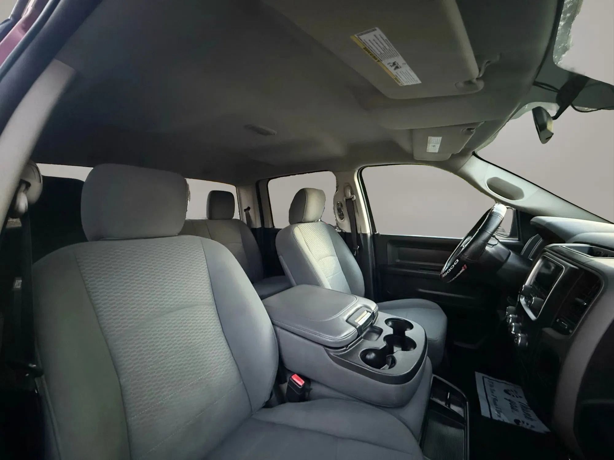 Used 2017 RAM 1500 Express AWD/4WD image 34