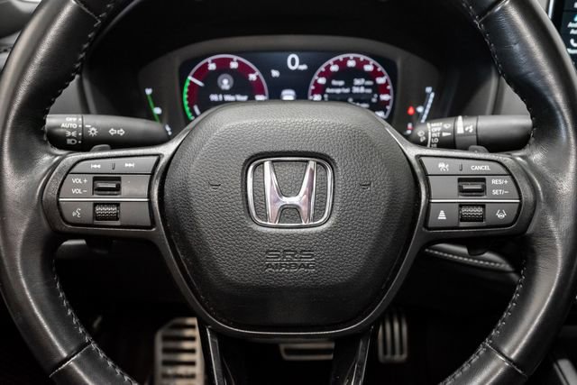 Used 2024 Honda Accord Sport image 11