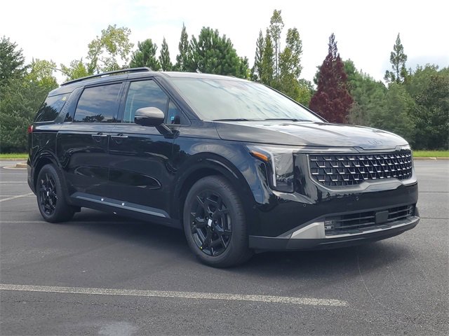 New 2026 Kia Carnival SX image 3