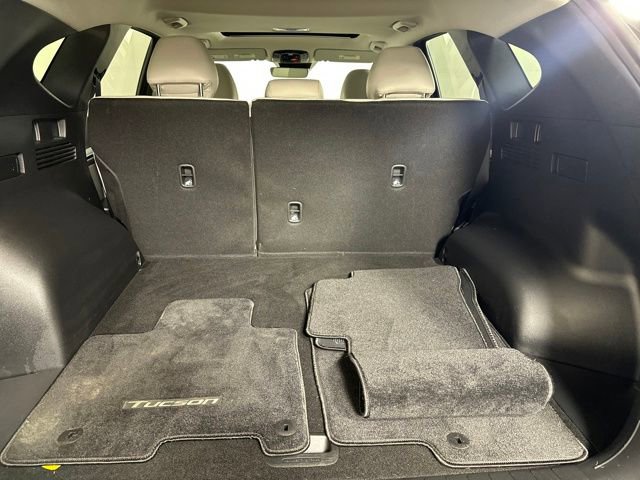 Certified 2023 Hyundai Tucson SEL w/ Convenience Package image 24
