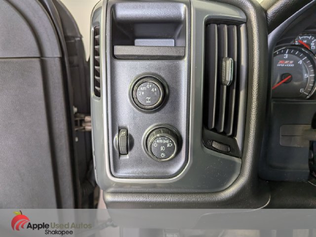 Used 2014 Chevrolet Silverado 1500 LT w/ All Star Edition AWD/4WD image 25