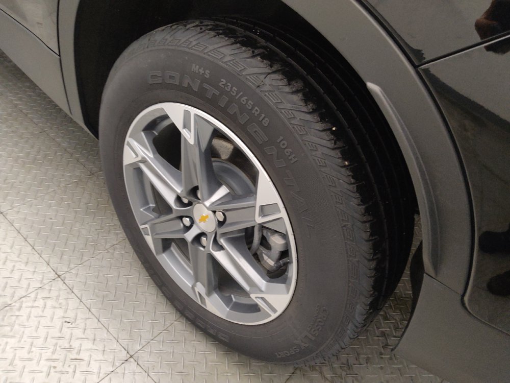 Used 2024 Chevrolet Blazer LT w/ Convenience Package FWD image 31