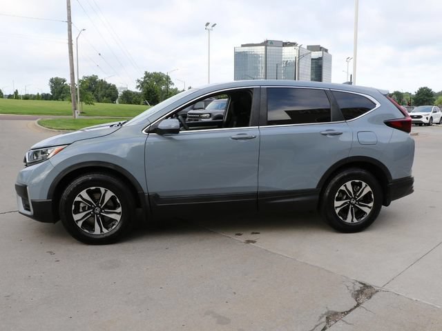 Used 2022 Honda CR-V Special Edition image 4