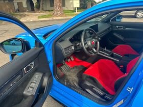 Used 2024 Honda Civic Type R image 8