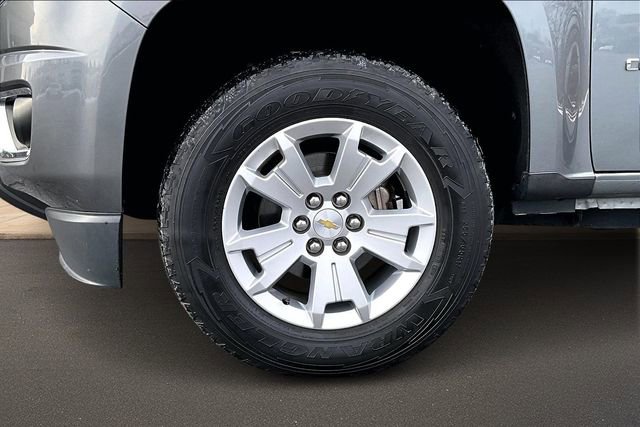 Used 2019 Chevrolet Colorado LT w/ LT Convenience Package image 8