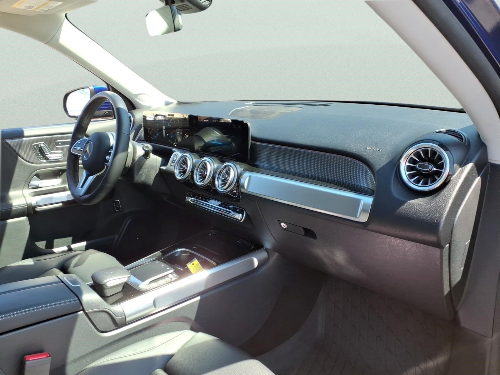 Certified 2022 Mercedes-Benz GLB 250 4MATIC image 10