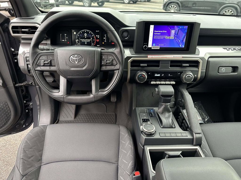 Used 2026 Toyota Tacoma SR5 image 2