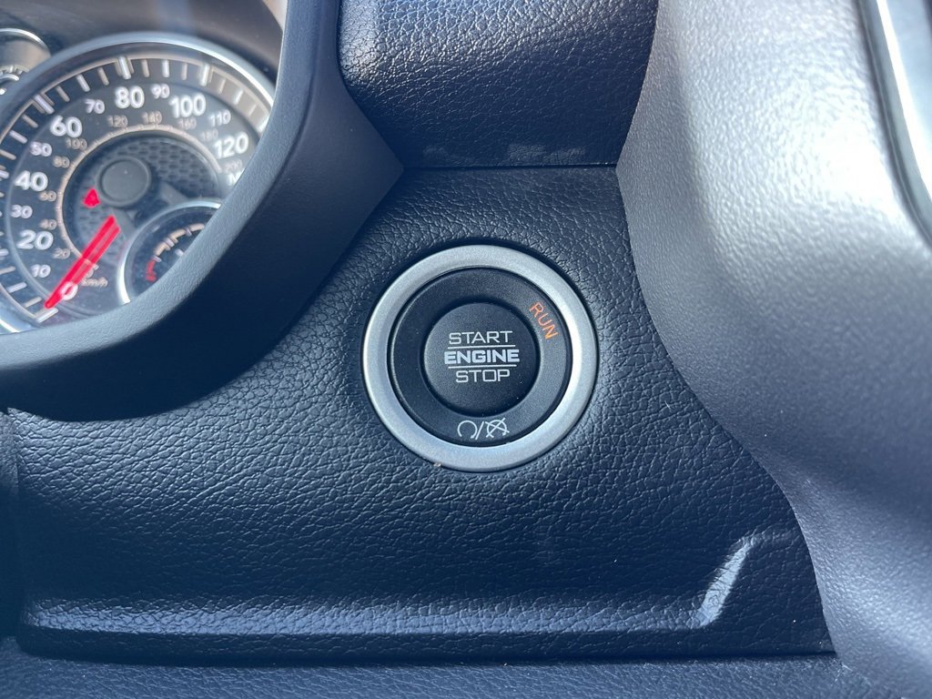 Used 2024 RAM 2500 Big Horn image 14