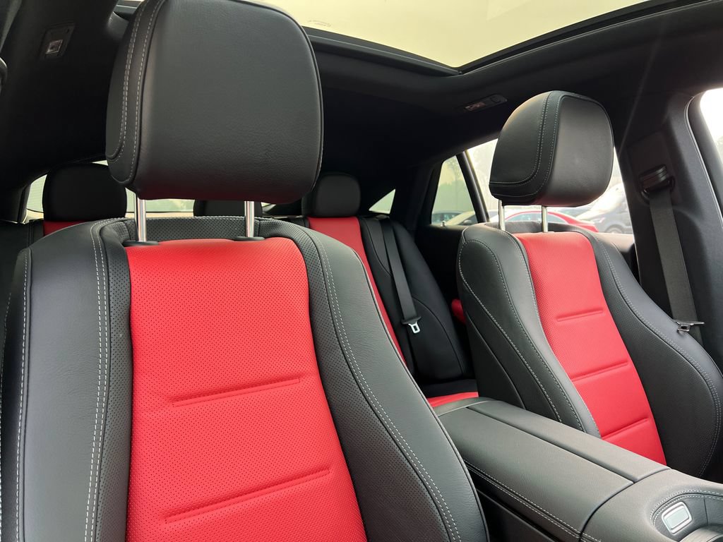 New 2026 Mercedes-Benz GLE 450 4MATIC Coupe image 27