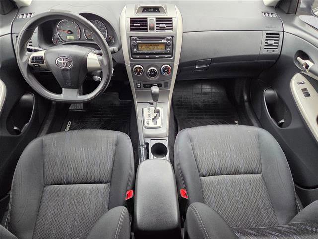 Used 2012 Toyota Corolla S image 15