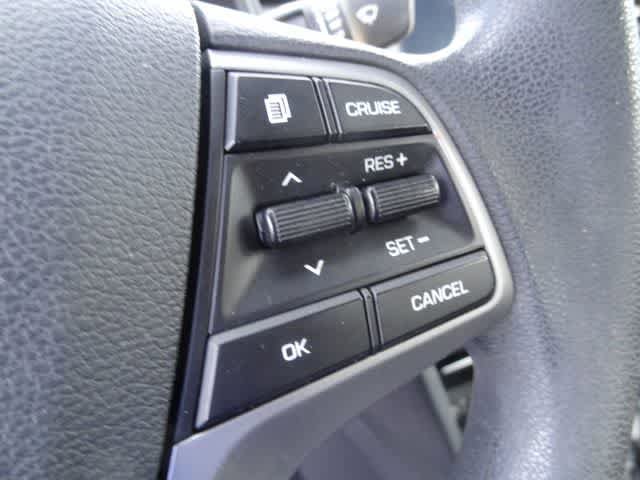 Used 2018 Hyundai Elantra SEL FWD image 15