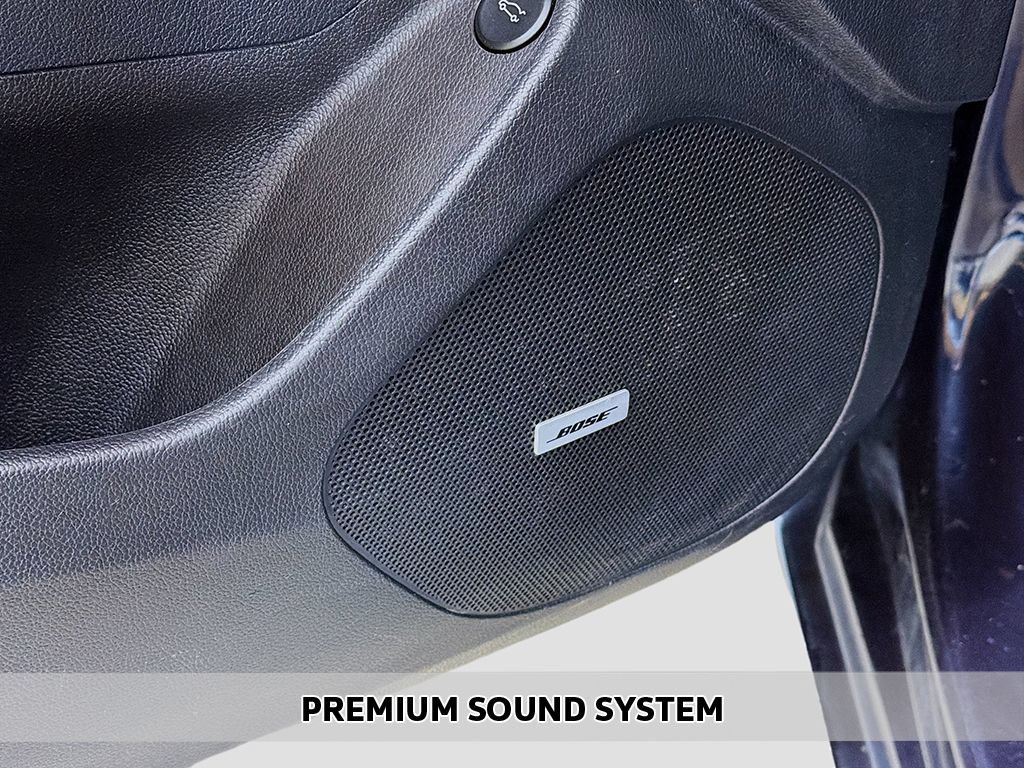 Used 2016 Chevrolet Cruze LT w/ Sun And Sound Package FWD image 4
