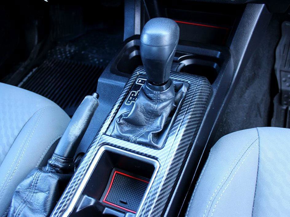 Used 2021 Toyota Tacoma SR w/ SR Convenience Package image 15