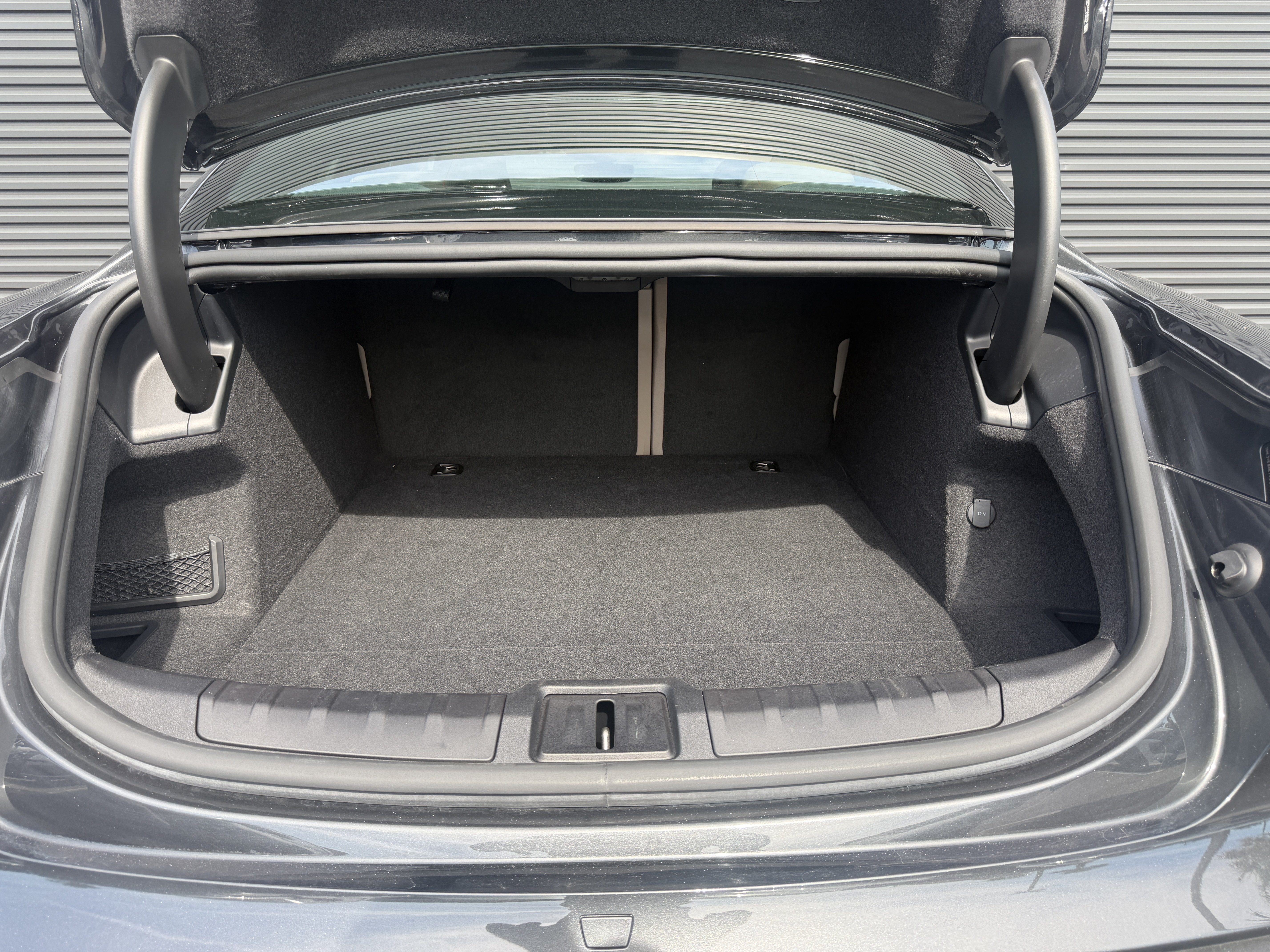 Certified 2023 Porsche Taycan RWD image 11