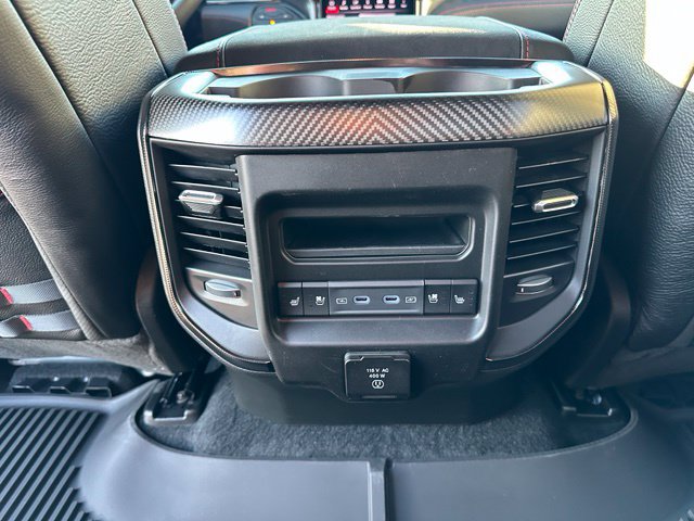 New 2027 RAM 1500 TRX SRT AWD/4WD image 44