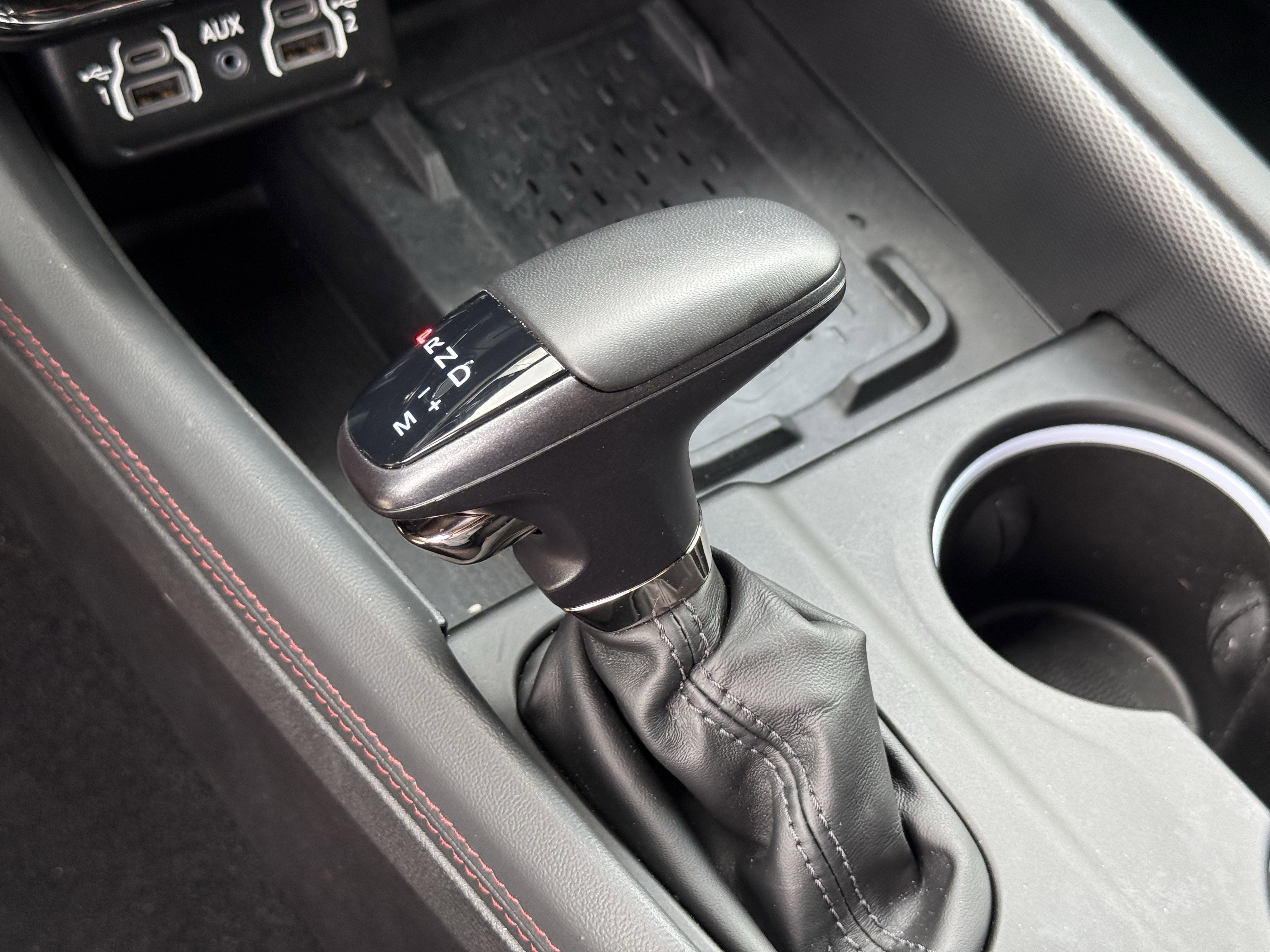 Used 2026 Dodge Durango GT AWD/4WD image 24