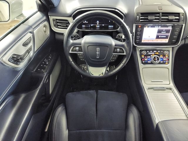 Used 2017 Lincoln Continental Black Label w/ Climate Package AWD/4WD image 25