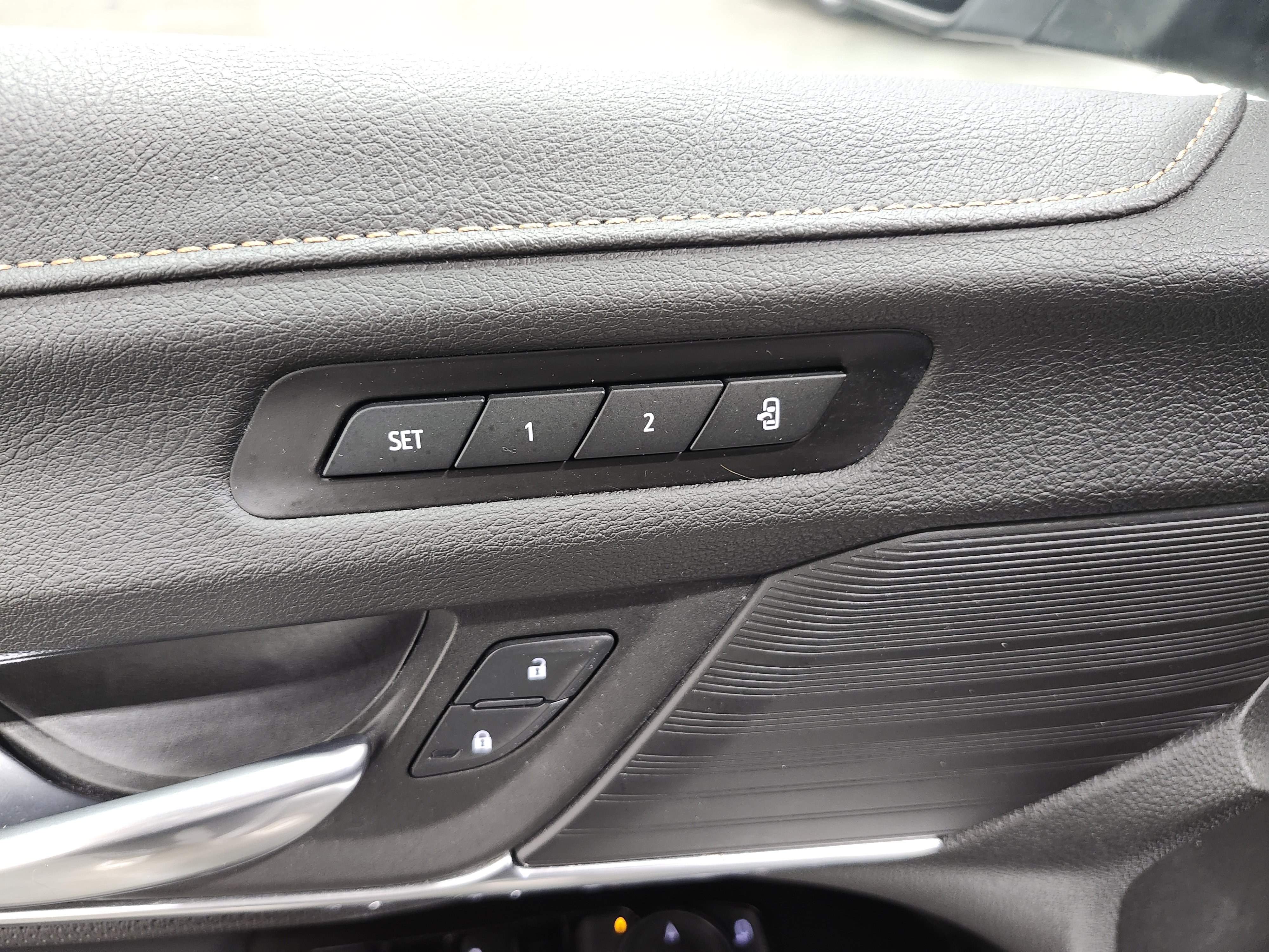 Used 2020 Cadillac CT4 Sport w/ Climate Package image 28