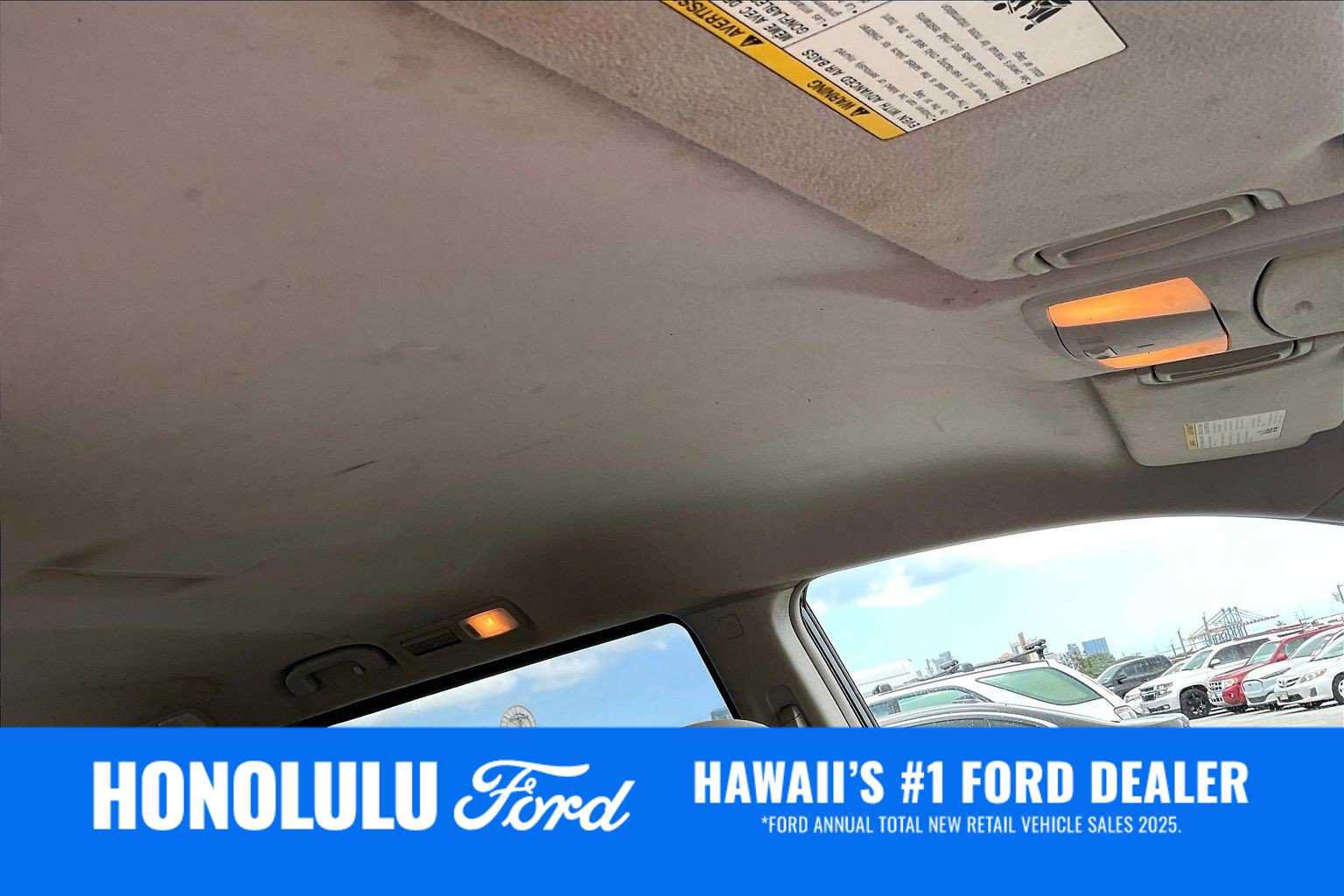 Used 2011 Nissan Quest SV FWD image 30