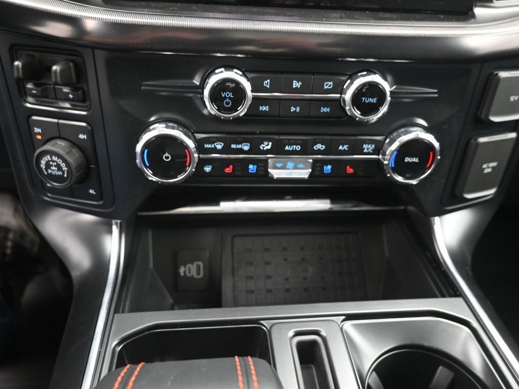 New 2026 Ford F150 Raptor AWD/4WD image 9