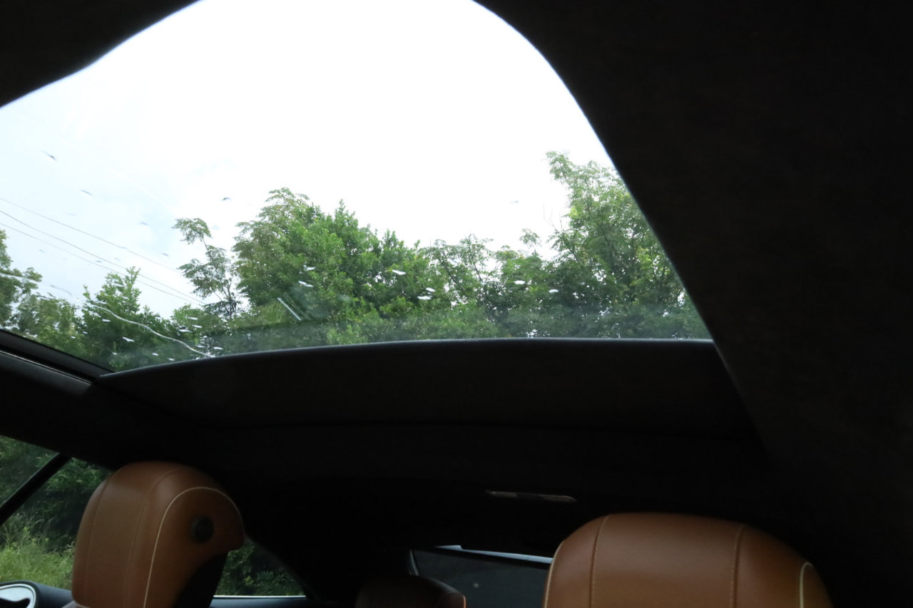 Used 2015 Mercedes-Benz S 550 4MATIC Coupe image 45