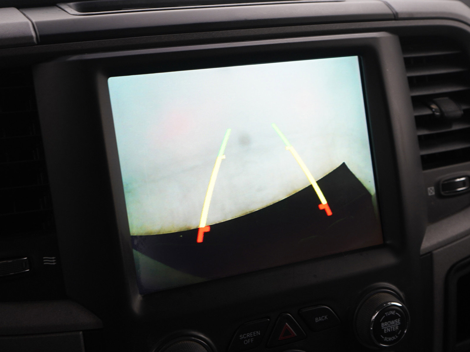 Used 2020 RAM 1500 Express w/ Wheel & Sound Group image 27