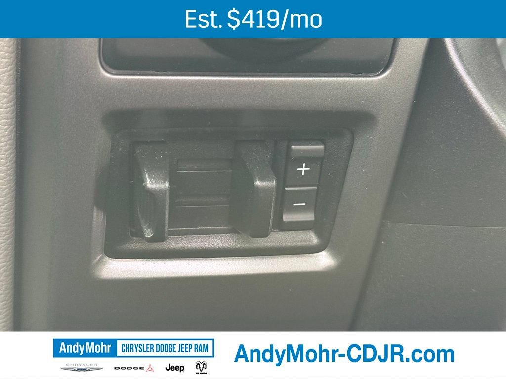 Used 2019 Ford F150 XLT w/ Equipment Group 302A Luxury AWD/4WD image 21