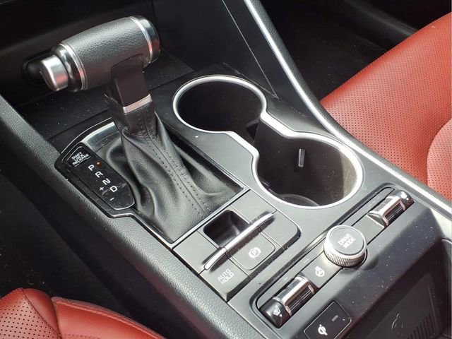 Used 2023 Kia K5 GT-Line AWD/4WD image 11