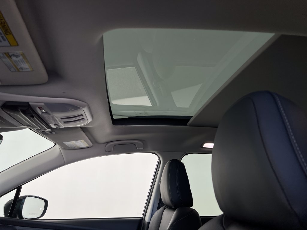 New 2027 Subaru Ascent Limited AWD/4WD image 23