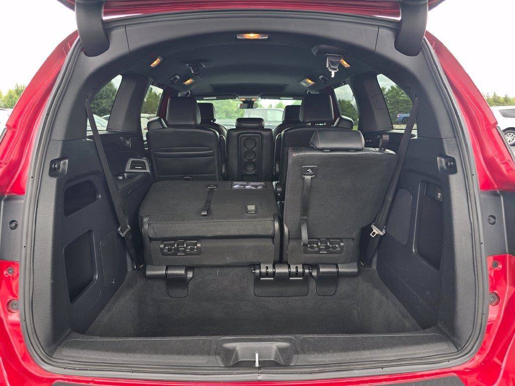 Used 2025 Honda Odyssey Sport-L image 12